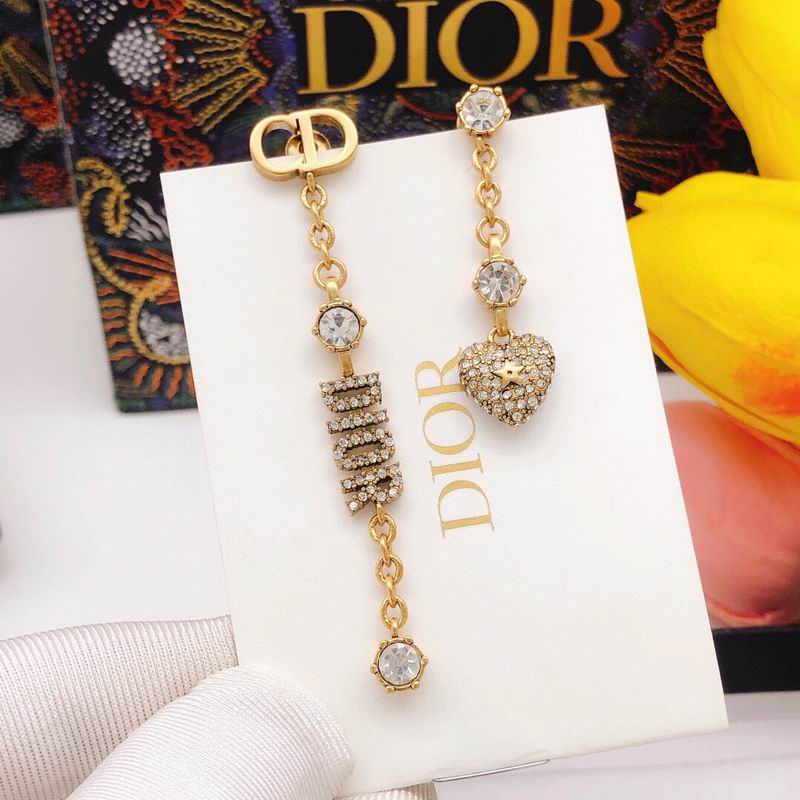 Dior Earring 06yxs70